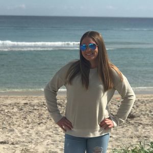 Meet your Posher, Madison